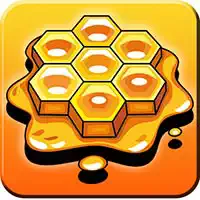Honig Hexa Puzzle